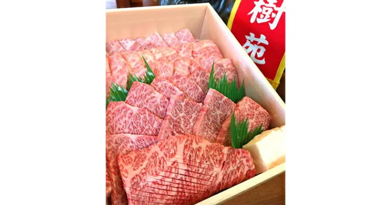 【ふるさと納税】黒毛和牛　上焼肉セット（タレ付き）500g/// 高品質 人気 とろける 柔らかい 濃厚 焼肉 詰め合わせ ギフト 贈答 奈良県 広陵町