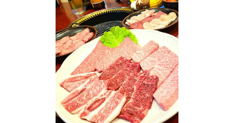 【ふるさと納税】『焼肉　樹苑』　宴会プラン　ペアお食事券（平日限定）//高品質 人気 ブランド牛 とろける 柔らかい 濃厚 サーロイン ステーキ ギフト 贈答 奈良県 広陵町 食事券