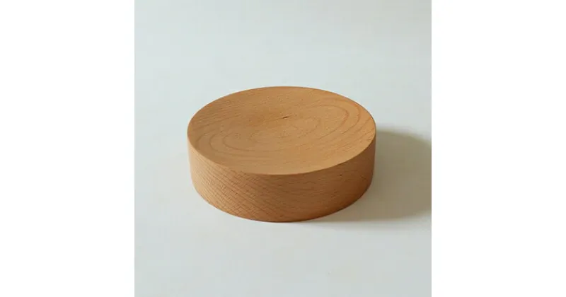 【ふるさと納税】【MURAO】WOOD PLATE【1085770】