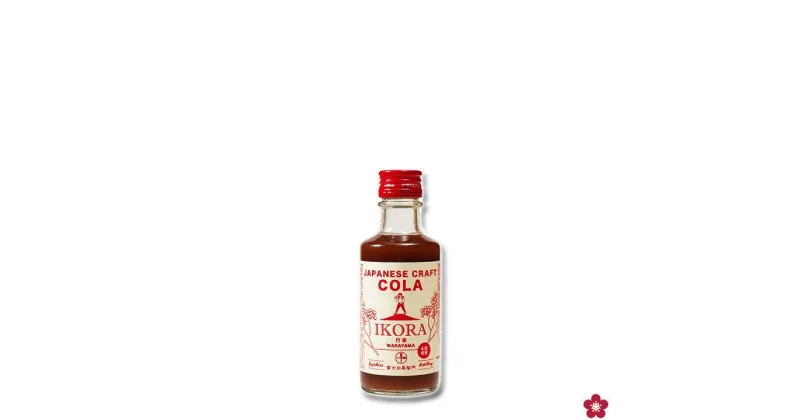 【ふるさと納税】IKORA-行楽- 215g 飲料 ドリンク 食品