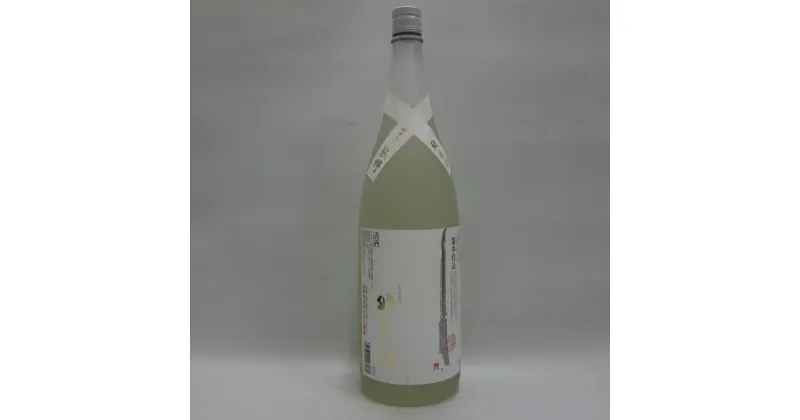 【ふるさと納税】 那智の滝 純米酒 1.8L